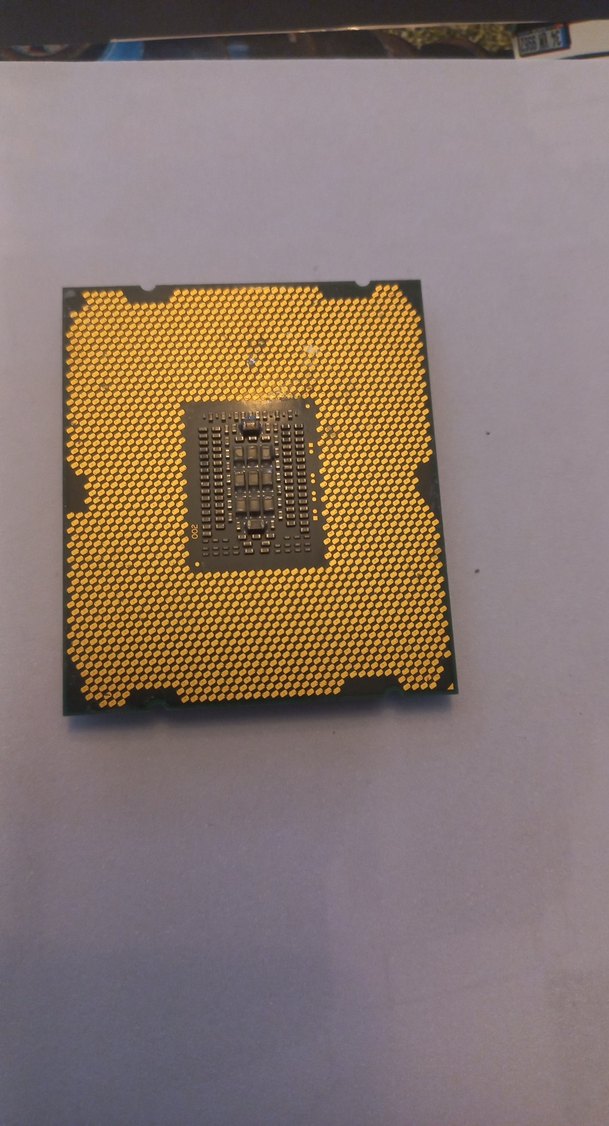 Intel Xeon E5-2620 İşlemci 2.0 GHz - Görsel 2