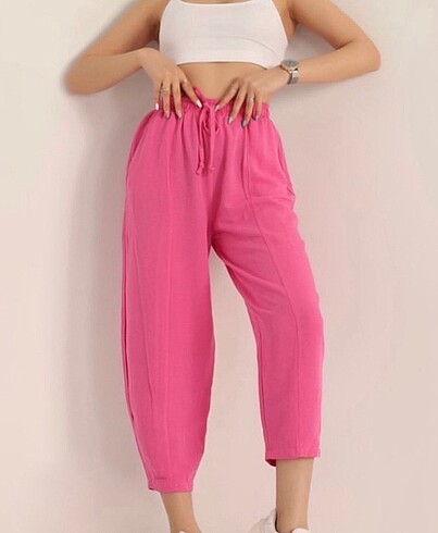 Keten pantolon