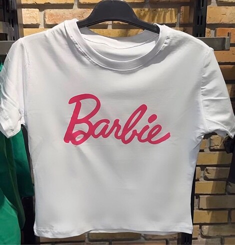 Barbie bluz