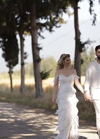 Dış çekim abiyesi