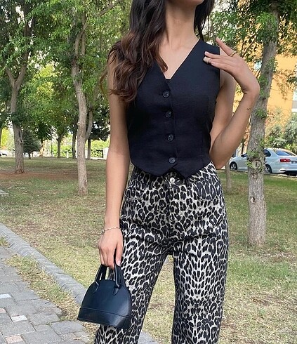 Cepken yelek