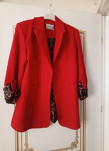 Diğer Blazer