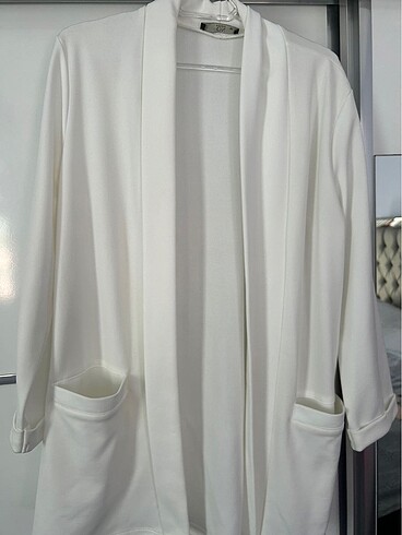 m Beden Blazer ceket