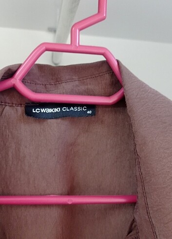 LC Waikiki Gömlek
