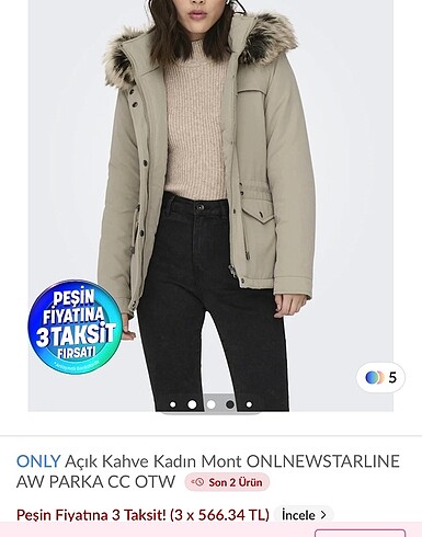 Only Mont kaban