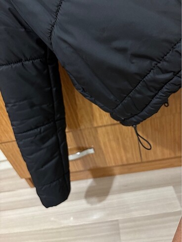 m Beden Şişme mont