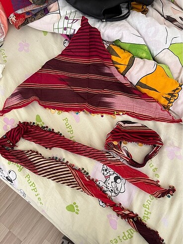 3lü set