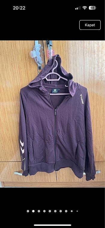 Hummel Hummel 2li takim