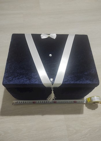 Damat Çeyiz Sandığı