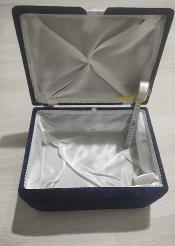  Beden Damat Çeyiz Sandığı