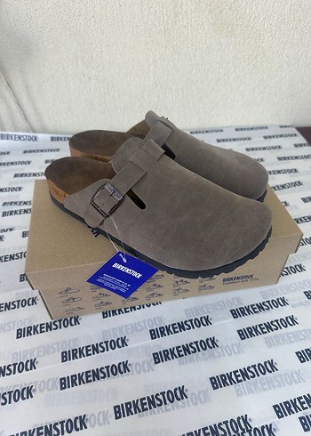 Birkenstock tek ebat