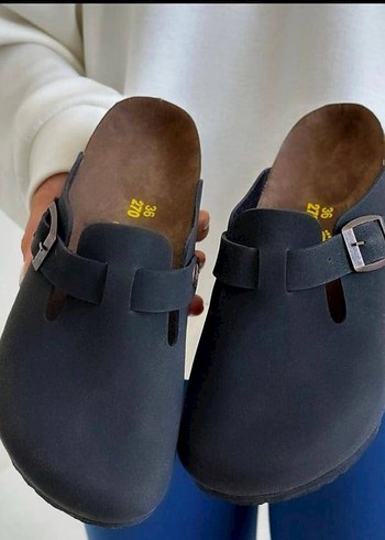 Birkenstock tek ebat