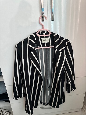 Blazer ceket