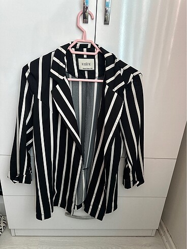 l Beden Blazer ceket