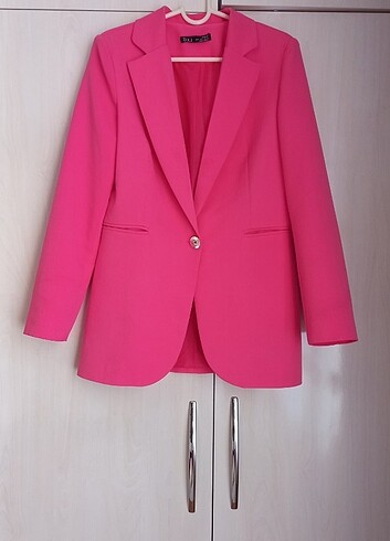 m Beden Blazer ceket