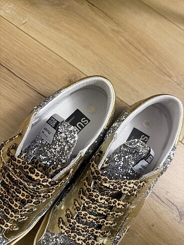 38 Beden gri Renk Golden golde