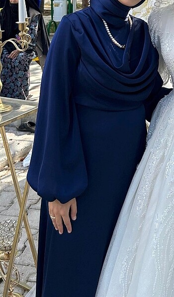 38 Beden Ahel Elbise