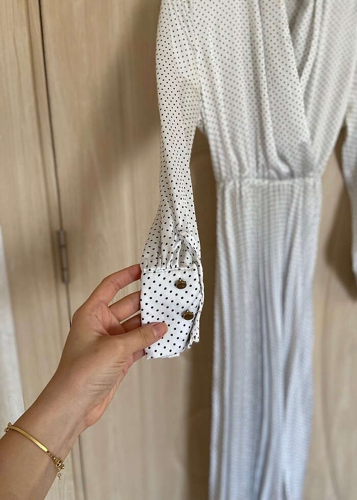 Hiç giyilmedi - Görsel 5