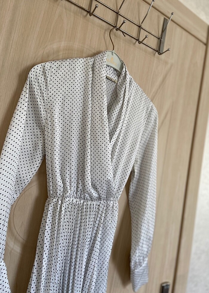 Hiç giyilmedi - Görsel 2