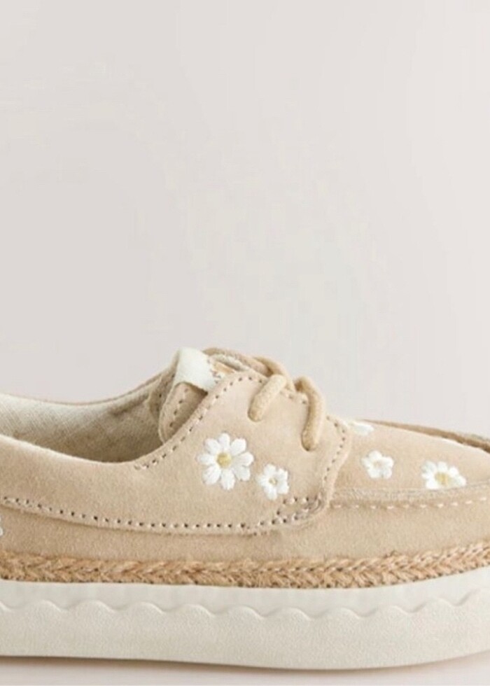 Next ayakkabı - Görsel 3