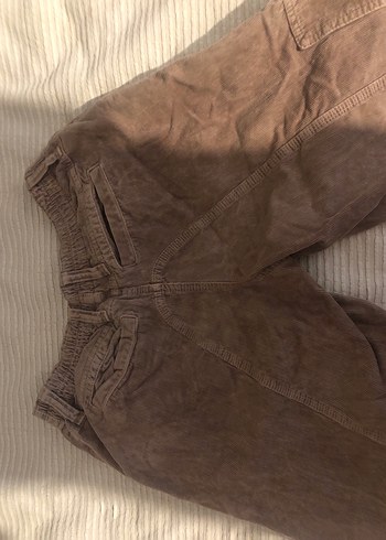 BDG y2k kargo pantolon - Görsel 2