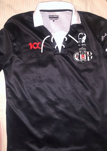 besiktas 100. yil formasi - Görsel 6