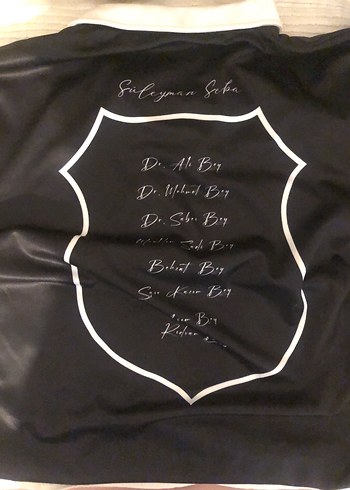 besiktas 100. yil formasi - Görsel 3