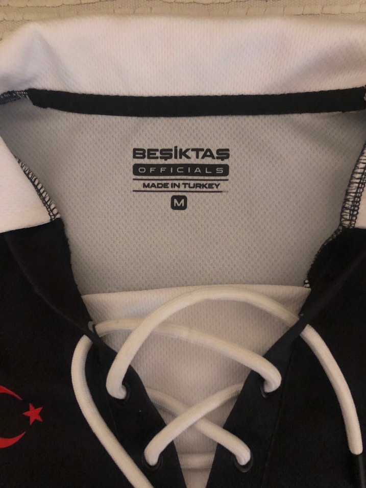 besiktas 100. yil formasi - Görsel 2