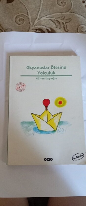 Kitap