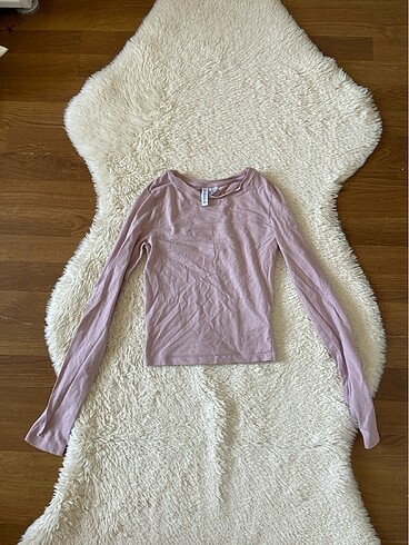 H&M basic üst
