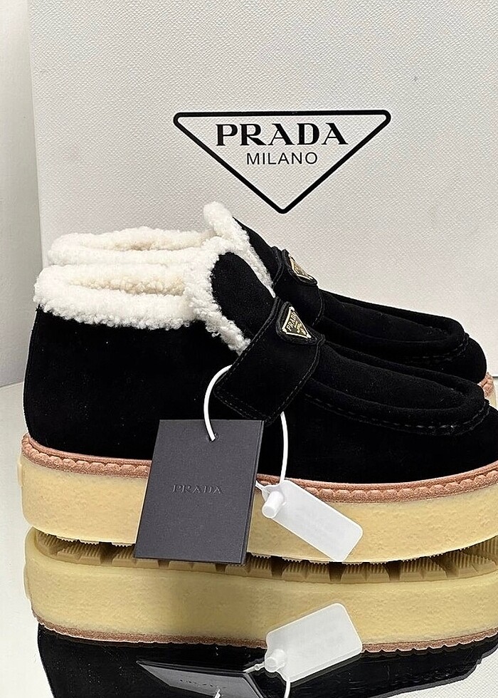 37 no Prada - Görsel 3