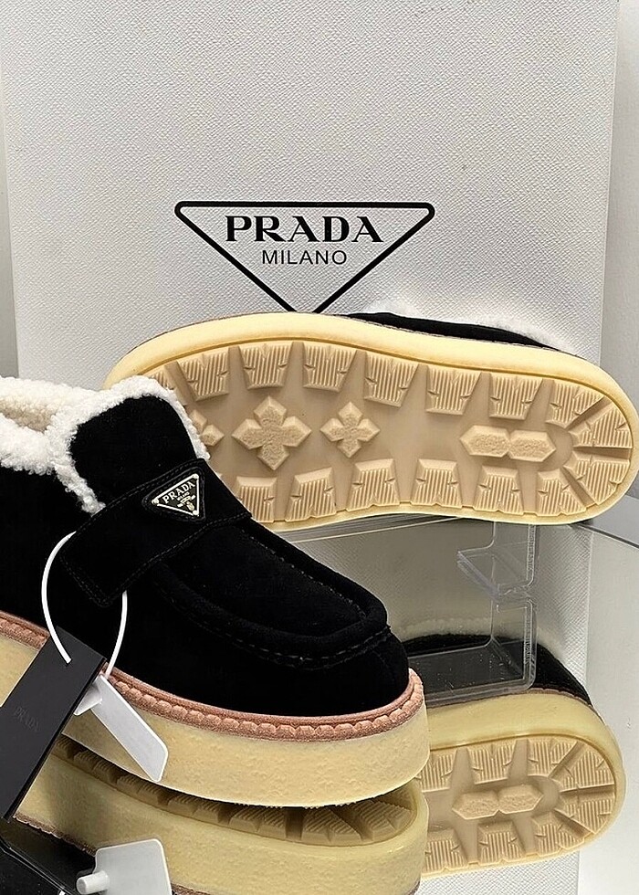 37 no Prada - Görsel 2