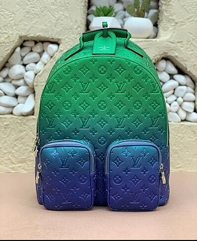 Louis Vuitton Çanta new