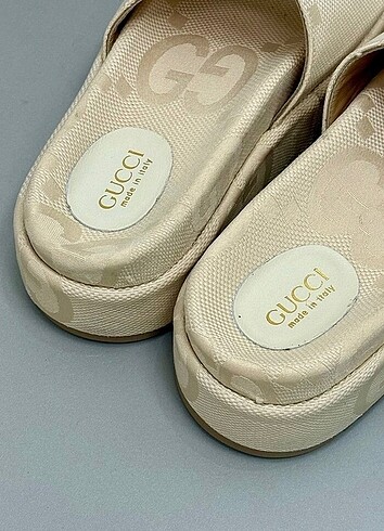 38 Beden ten rengi Renk Gucci 38 beden