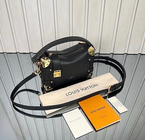 Louis Vuitton çanta