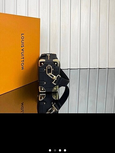 Beden Louis Vuitton çanta