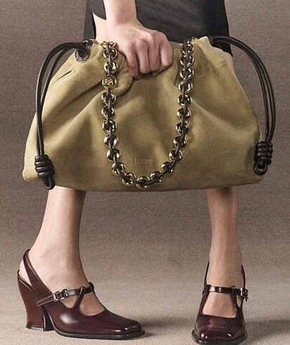 Loewe Bohem çanta