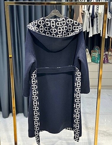 m Beden HERMES cashmere M