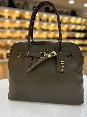 Mıu Mıu new Bag
