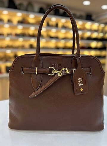 Miu Miu Mıu Mıu new Bag