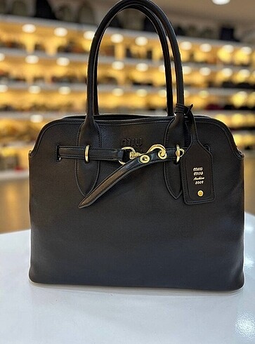  Beden Mıu Mıu new Bag