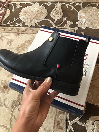 37 Beden siyah Renk Orjinal az kullanıldı