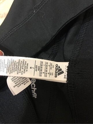 Adidas orjinal tayt
