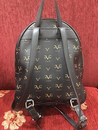 Versace 19.69 sırt çantası