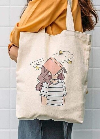 Tote Bez Çanta