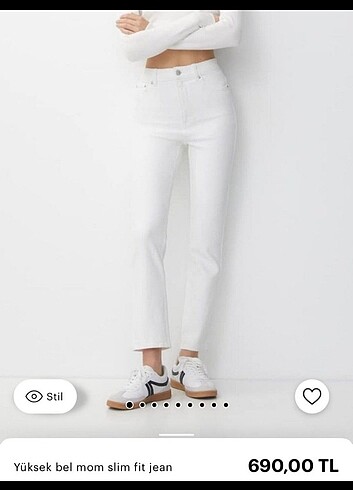 Pull&Bear Jean