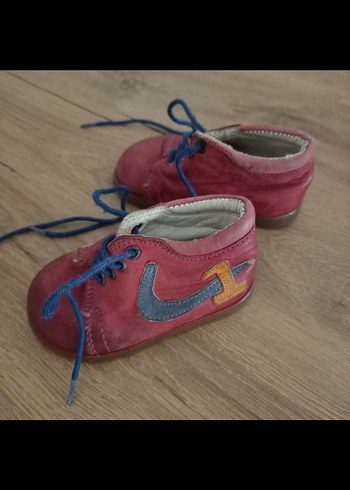Minimen İlk Adım Ayakkabısı