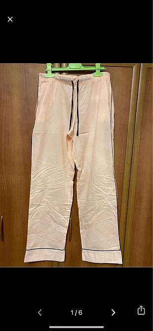 Victorias secret pijama alti