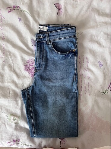 LCW jean