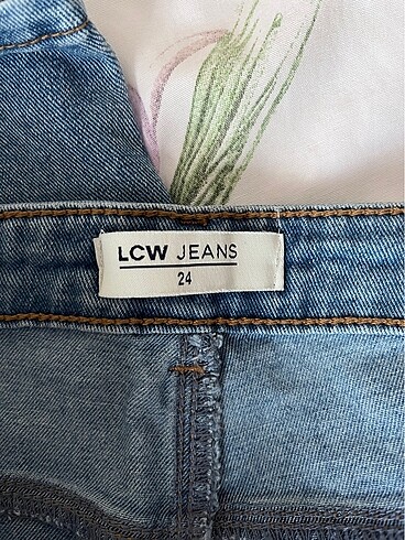LC Waikiki LCW jean